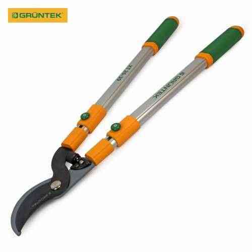 Гилкорез телескопический Gruntek XT 26-39 Premium 665-995 мм (295066099) Запорожье