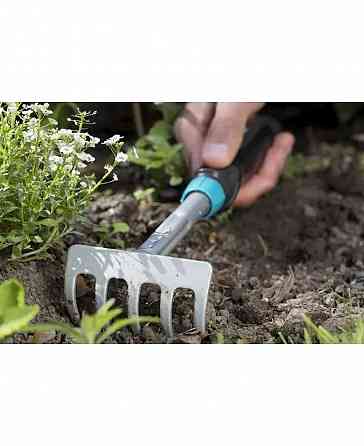 Комплект садовых инструментов Gardena Comfort Ergo. (08964-30). Запорожье