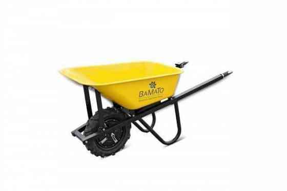 Акумуляторна тачка BAMATO MTR-150 Запорожье