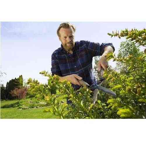Ножницы для живой изгороди GARDENA NatureCut. (12300-20). Новые. Запорожье
