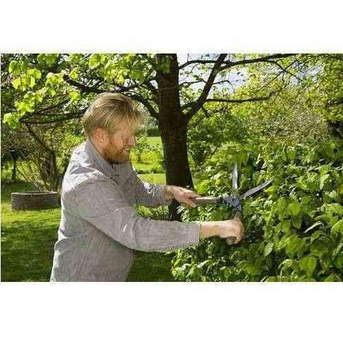Ножницы для живой изгороди GARDENA NatureCut. (12300-20). Новые. Запорожье