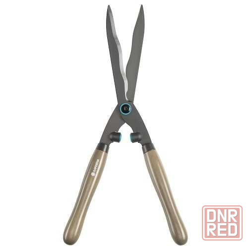 Ножницы для живой изгороди GARDENA NatureCut. (12300-20). Новые. Запорожье - изображение 2