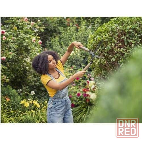 Ножницы для живой изгороди GARDENA NatureCut. (12300-20). Новые. Запорожье - изображение 3