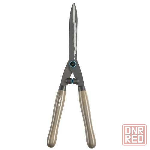 Ножницы для живой изгороди GARDENA NatureCut. (12300-20). Новые. Запорожье - изображение 1