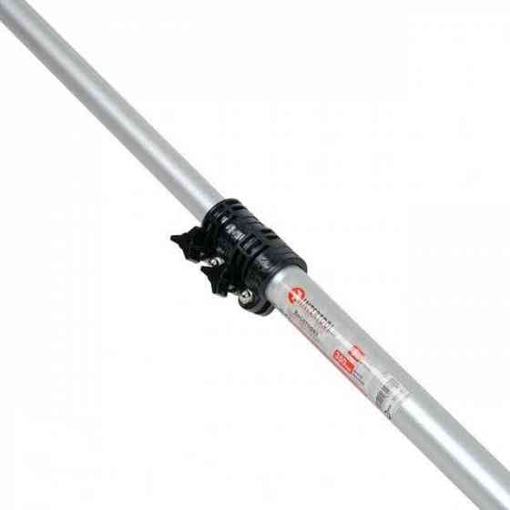 Высотомер телескопический 2 в 1. INTERTOOL HT-3115. Новый. Запорожье