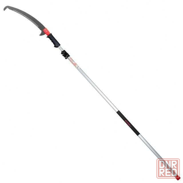 Высотомер телескопический 2 в 1. INTERTOOL HT-3115. Новый. Запорожье - изображение 1