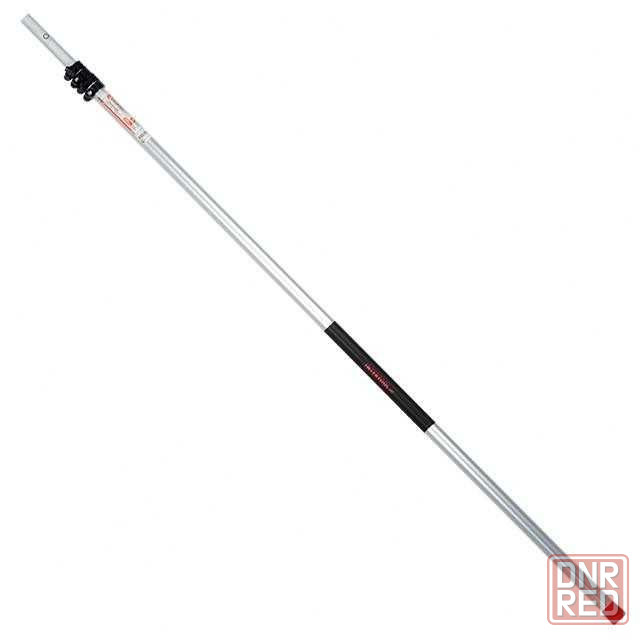 Высотомер телескопический 2 в 1. INTERTOOL HT-3115. Новый. Запорожье - изображение 3