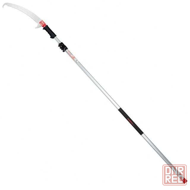 Высотомер телескопический 2 в 1. INTERTOOL HT-3115. Новый. Запорожье - изображение 2