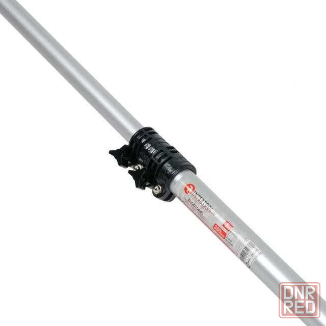 Высотомер телескопический 2 в 1. INTERTOOL HT-3115. Новый. Запорожье - изображение 5