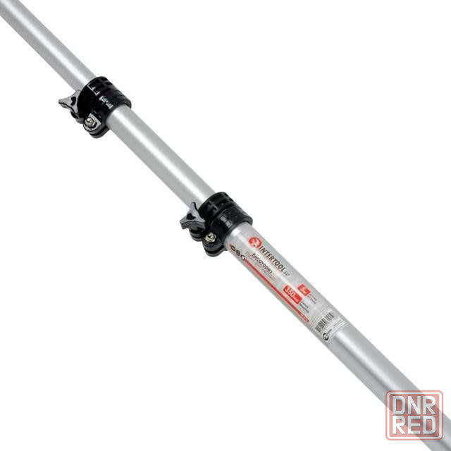 Высотомер телескопический 2 в 1. INTERTOOL HT-3115. Новый. Запорожье - изображение 4