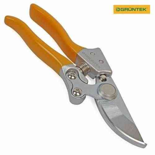 Секатор GRUNTEK Spatz 200мм d19мм. (295211188). Новий. Запорожье