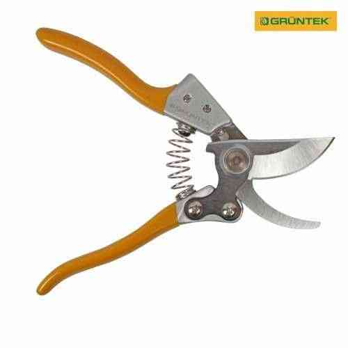 Секатор GRUNTEK Spatz 200мм d19мм. (295211188). Новий. Запорожье