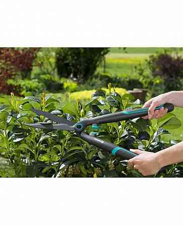 Ножницы для живой изгороди механические Gardena EasyCut. (12301-20). Новые. Запорожье