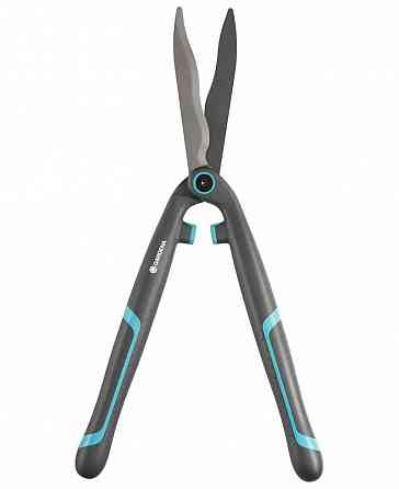 Ножницы для живой изгороди механические Gardena EasyCut. (12301-20). Новые. Запорожье
