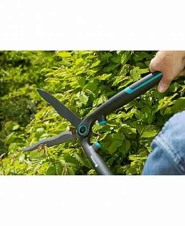 Ножницы для живой изгороди механические Gardena EasyCut. (12301-20). Новые. Запорожье