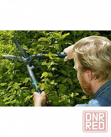 Ножницы для живой изгороди механические Gardena EasyCut. (12301-20). Новые. Запорожье - изображение 5