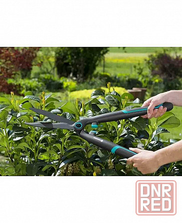 Ножницы для живой изгороди механические Gardena EasyCut. (12301-20). Новые. Запорожье - изображение 4