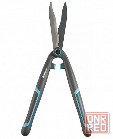 Ножницы для живой изгороди механические Gardena EasyCut. (12301-20). Новые. Запорожье - изображение 1