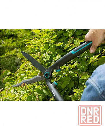 Ножницы для живой изгороди механические Gardena EasyCut. (12301-20). Новые. Запорожье - изображение 3
