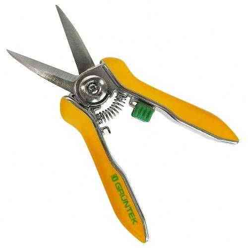 Секатор Gruntek Colibri 170 mm. (295170008). Новий. Запорожье