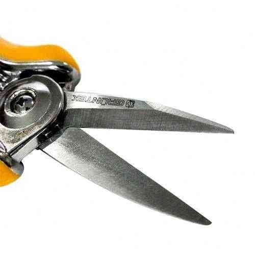 Секатор Gruntek Colibri 170 mm. (295170008). Новий. Запорожье