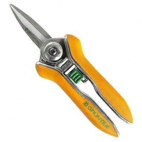 Секатор Gruntek Colibri 170 mm. (295170008). Новий. Запорожье