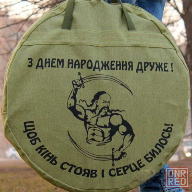 Сковорода из диска мангал, лопатка в подарок, новый вариант ручек. Запорожье - изображение 7