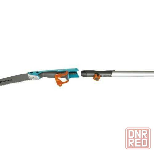 Пила садова вигнута Gardena 300 PP Combisystem. (08738-20). Запорожье - изображение 3