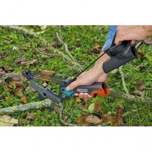 Гилкорез комбисистемы BL Gardena. (00298-20). Новый. Запорожье