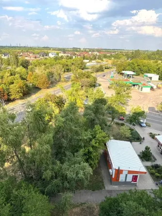 Продается 2-к.кв. в Пролетарском районе, ул. Раздольная 2Б. Донецк