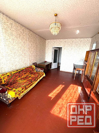 Продажа 2-к.кв. в Пролетарском районе, ул. Раздольная 2Б. Готовые документы! Донецк - изображение 4