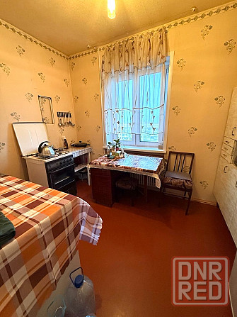 Продажа 2-к.кв. в Пролетарском районе, ул. Раздольная 2Б. Готовые документы! Донецк - изображение 2