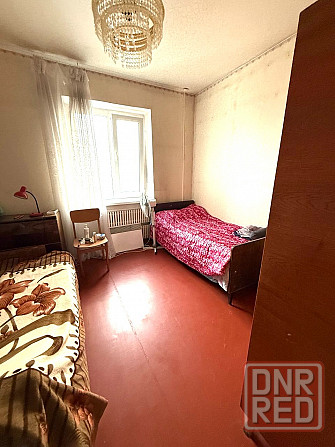 Продажа 2-к.кв. в Пролетарском районе, ул. Раздольная 2Б. Готовые документы! Донецк - изображение 4