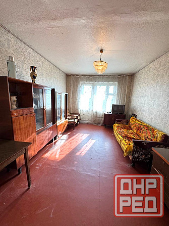 Продажа 2-к.кв. в Пролетарском районе, ул. Раздольная 2Б. Готовые документы! Донецк - изображение 3