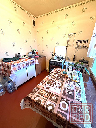 Продажа 2-к.кв. в Пролетарском районе, ул. Раздольная 2Б. Готовые документы! Донецк - изображение 3