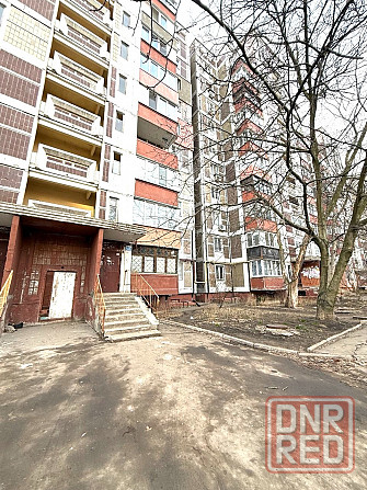 Продажа 2-к.кв. в Пролетарском районе, ул. Раздольная 2Б. Готовые документы! Донецк - изображение 7