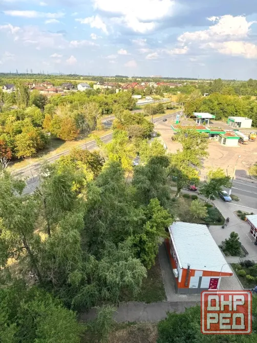 Продается 2-к.кв. в Пролетарском районе, ул. Раздольная 2Б. Донецк - изображение 1