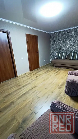 Трешка возле Пролетарского райисполкома Донецк - изображение 8