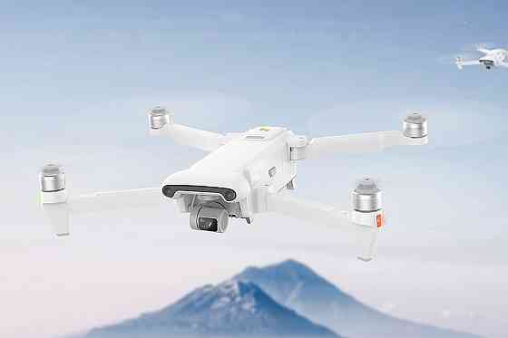 Квадрокоптеры Xiaomi, DJI, Autel, Sjjrc и другие. Гарантия Донецк