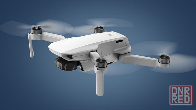 Квадрокоптеры Xiaomi, DJI, Autel, Sjjrc и другие. Гарантия Донецк - изображение 4