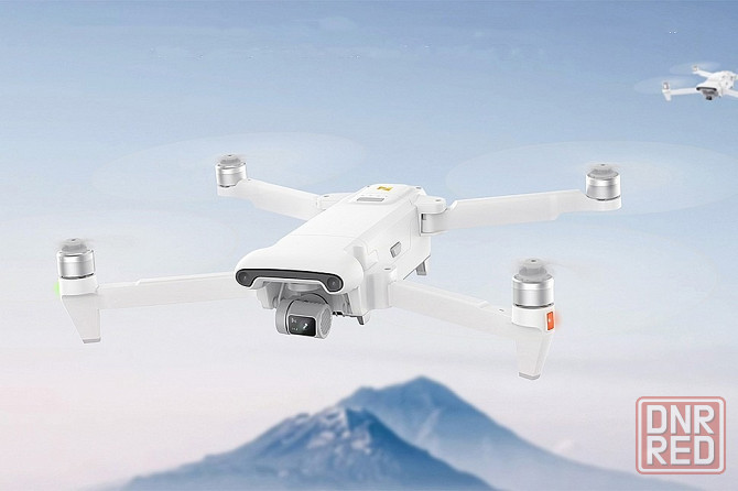 Квадрокоптеры Xiaomi, DJI, Autel, Sjjrc и другие. Гарантия Донецк - изображение 1
