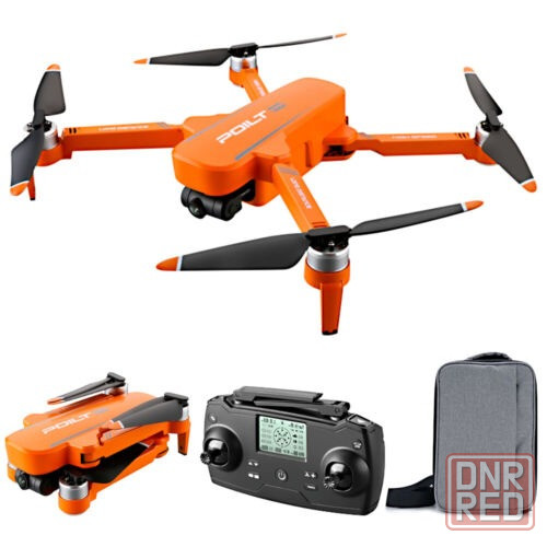Квадрокоптеры Xiaomi, DJI, Autel, Sjjrc и другие. Гарантия Донецк - изображение 6