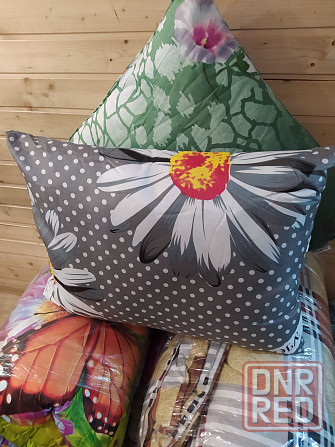 50×70 см Фабричные подушки . Запорожье - изображение 1