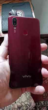 Продаю vivo Y11 Донецк