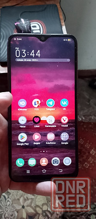 Продаю vivo Y11 Донецк - изображение 1