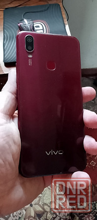 Продаю vivo Y11 Донецк - изображение 2