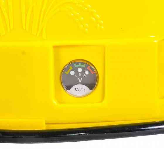 Обприскувач акумуляторний MASTERTOOL 16 л 12 V 92-9616 Запорожье