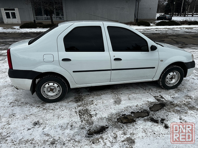 Продам Рено Логан 1 Макеевка - изображение 4