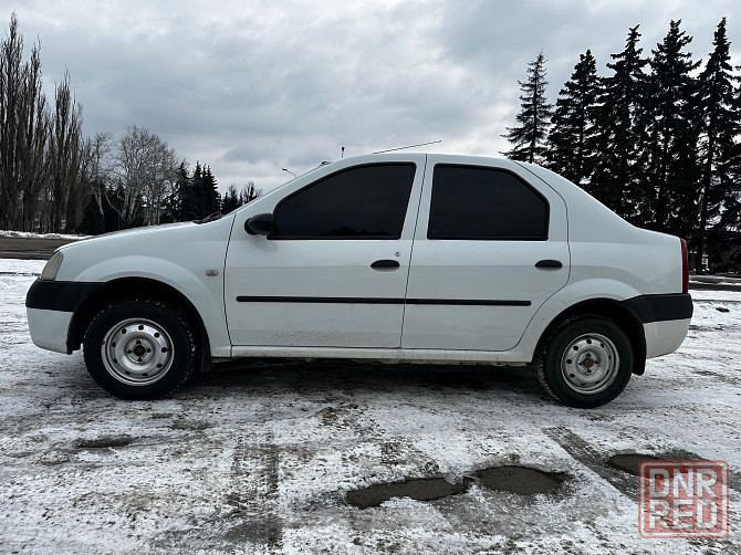 Продам Рено Логан 1 Макеевка - изображение 2