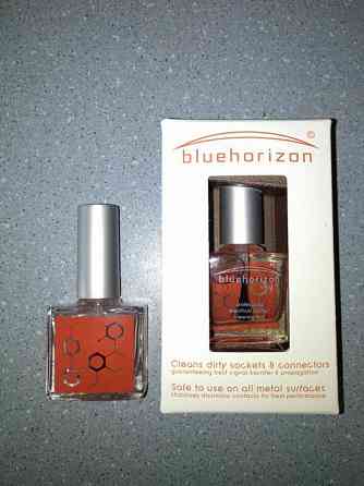 Очиститель електрических контактов Cardas і Blue Horizon Clean-IT HiFi Запорожье
